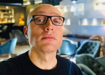 ნიკა ქავთარაძემ შვილს დაბადების დღე ემოციურად მიულოცა – ნახეთ როგორ გამოიყურება ტელეწამყვანის 19 წლის ვაჟი