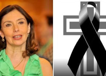 ვიზიარებ შენს დიდ მწუხარებას – ნინო სუხიშვილის ოჯახში ტრაგედია დატრიალდა