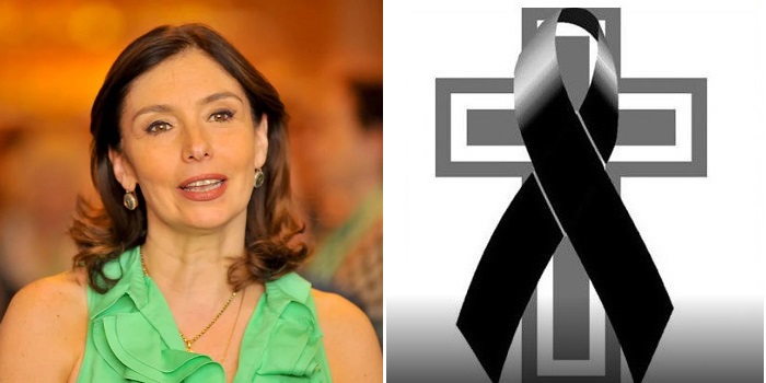 ვიზიარებ შენს დიდ მწუხარებას – ნინო სუხიშვილის ოჯახში ტრაგედია დატრიალდა