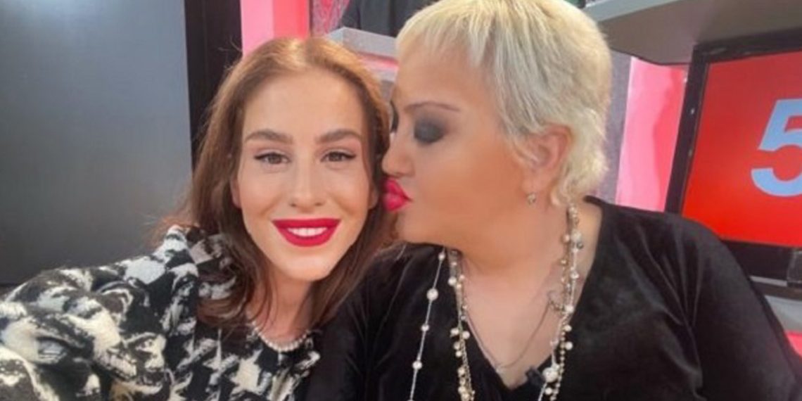 ნინი ქარსელაძე დედას დაბადების დღეს ემოციურად ულოცავს – ნახეთ რა ფოტოს აქვეყნებს ნინი