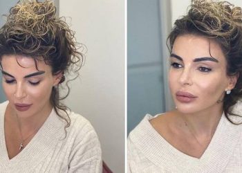 „ყოველ წელს თებერვალში თავიდან ვკვდები და ახლიდან ვიწყებ ცხოვრებას…ვიხსენებ ბოლო ზარს..” – მაია ასათიანი სულისშემძვრელ პოსტს აქვეყნებს