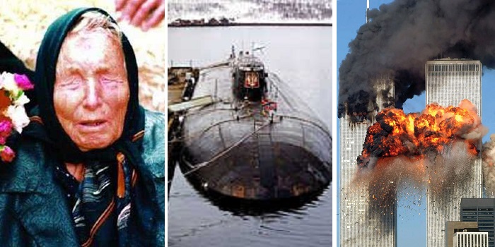 ვანგას 12 წინასწარმეტყველება, 4 მათგანი უკვე ახდა – ნახეთ რა ელოდება სამყაროს ვანგას წინასწარმეტყველების თანახმად