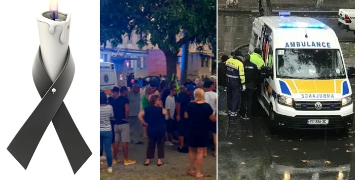 გარდაიცვალა ქართული სპორტის ლეგენდა – უდიდესი ტრაგედია დატრიალდა