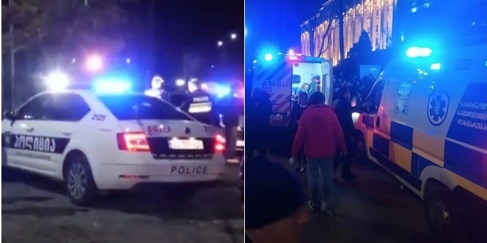 “ძლიერი ქარის შედეგად ავტომობილს ხე დაეცა და ადამიანი ადგილზევე გარდაიცვალა.. ქალს ქარის დროს მინა დაეცა, ასევე 17 წლის მოზარდს კი…” – რა ხდება ძლიერი ქარის გამო დასავლეთ საქართველოში