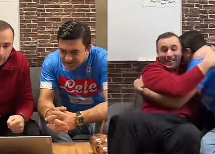 კვარა “მიშასაც” უხარია და “ბიძინასაც” – პაროდისტების ვიდეო ნახვების რეკორდს ხსნის