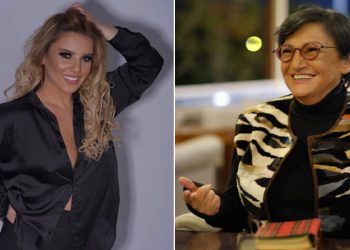 „მარინა ბერიძე შემეხმიანა და მითხრა, რომ..” – ნახეთ რას ყვება თათია კობალაძე