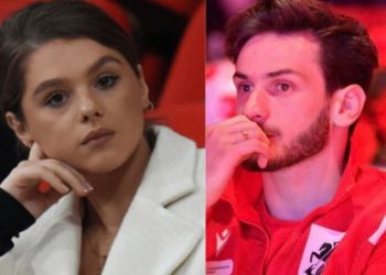 ხვიჩა კვარაცხელია და ნიცა თავაძე დაინიშნენ – როდის გეგმავს წყვილი ქორწილს : ბადრი კვარაცხელიას პირველი კომენტარი შვილის ბედნიერებაზე