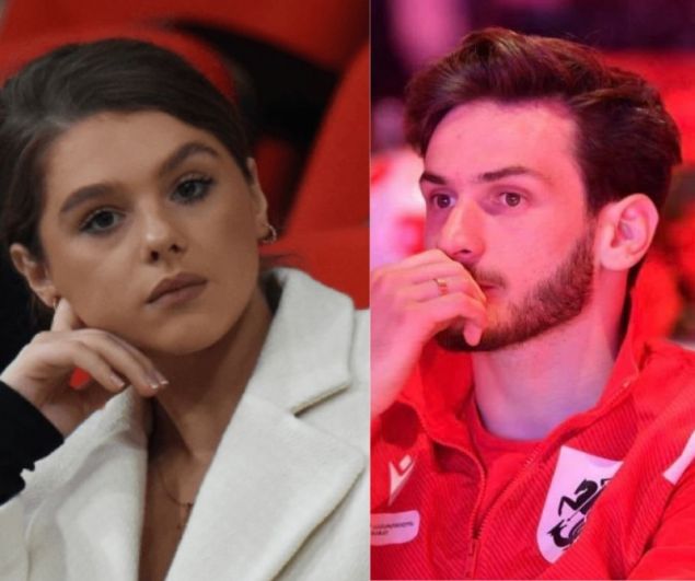 ხვიჩა კვარაცხელია და ნიცა თავაძე დაინიშნენ – როდის გეგმავს წყვილი ქორწილს : ბადრი კვარაცხელიას პირველი კომენტარი შვილის ბედნიერებაზე