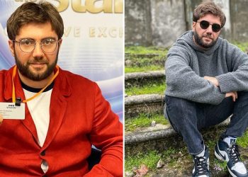 ნოე სულაბერიძის უფროსი ქალიშვილის უდიდესი წარმატება – ნახეთ რა ფოტოს აქვეყნებს ნოე