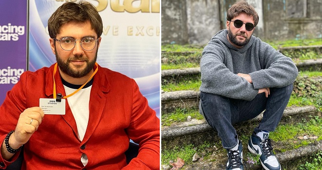 ნოე სულაბერიძის უფროსი ქალიშვილის უდიდესი წარმატება – ნახეთ რა ფოტოს აქვეყნებს ნოე