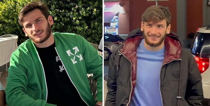 “ულამაზესი წყვილი” – ხვიჩა კვარაცხელია შეყვარებულთან ერთად გადაღებულ ახალ ფოტოს აქვეყნებს