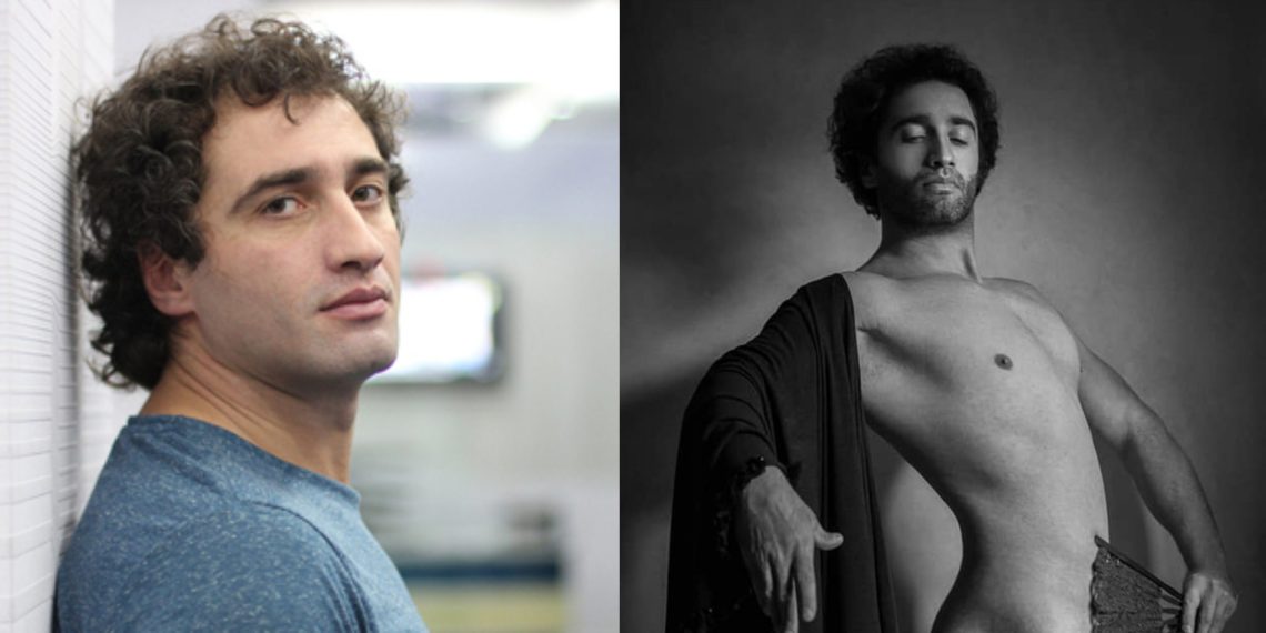 „500-600-მდე სექსუალური პარტნიორი მყოლია…“ – პაატა თედიაშვილი