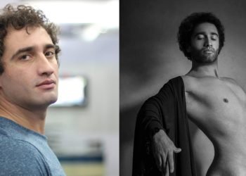 „500-600-მდე სექსუალური პარტნიორი მყოლია…“ – პაატა თედიაშვილი