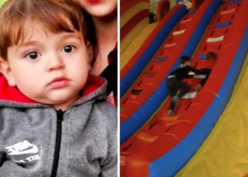 „ილოცეთ, ლოცვა მთებს დაძრავს…“ – ახალი ინფორმაცია ბატუტზე დაშავებული მოზარდის შესახებ – რას წერს შოთო სიხარულიძე