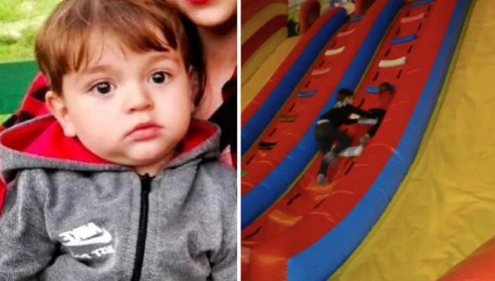 „ილოცეთ, ლოცვა მთებს დაძრავს…“ – ახალი ინფორმაცია ბატუტზე დაშავებული მოზარდის შესახებ – რას წერს შოთო სიხარულიძე