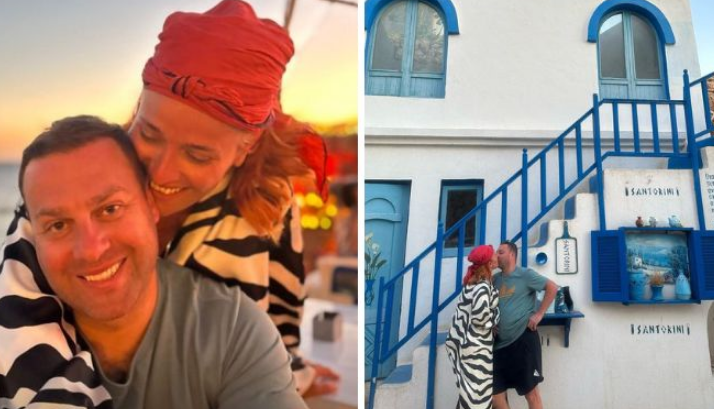 ვისი „შეყვარებული“ იპოვა ნანუკა გულუამ ეგვიპტეში მოგზაურობისას – მსახიობი სახალისო კადრებს გვიზიარებს