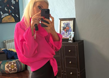 მრავალწლიანი ჭიდილი წონასთან, ფორმებთან, ზომებთან, დასრულებულად გამომიცხადებია – ნახეთ რა ფოტოს აქვეყნებს და რას წერს ნანუკა ჟორჟოლიანი