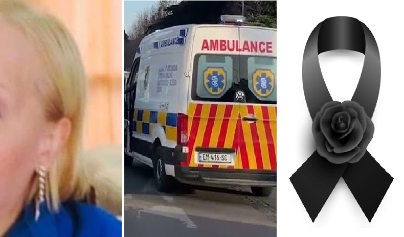 ცნობილი ქართველი დიზაინერი დილით საწოლში გარდაცვლილი ნახეს. დაიძინა და უცებ… – ცნობილია ვინაობა