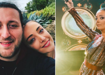 “ყველაზე მეტად იღბლიანი კაცი ვარ..” – როგორ ულოცავს მეუღლეს დაბადების დღეს ოთო ნემსაძე