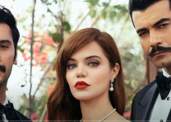 სერიალ ,,ერთხელ ჩუქუროვაში” მსახიობების სიყვარულის ისტორია – ვინ არიან მათი რეალური შეყვარებულები და მეუღლეები