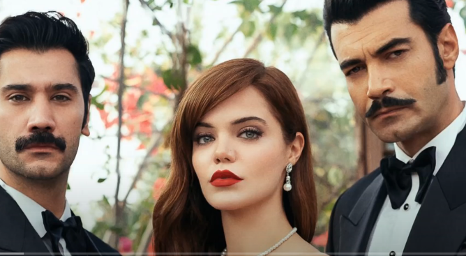 სერიალ ,,ერთხელ ჩუქუროვაში” მსახიობების სიყვარულის ისტორია – ვინ არიან მათი რეალური შეყვარებულები და მეუღლეები