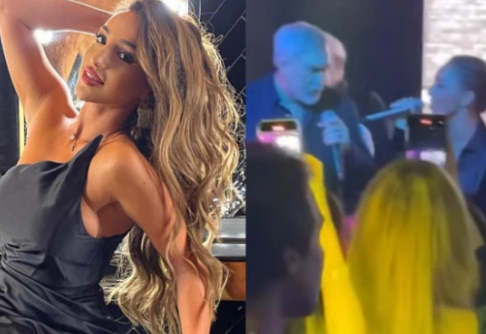 ნუცა ბუზალაძე ვალერი მელაძესთან ერთად ამღერდა – ვიდეომ გამომწერები აღაფრთოვანა