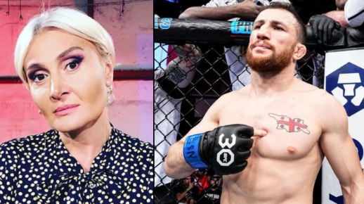 „მერაბ დვალიშვილს გაუმარჯოს! კაცს, რომელიც გააფრთხილეს რომ პოლიტიკურ…” – რას წერს ნანუკა ჟორჟოლიანი მერაბ დვალიშვილის შესახებ