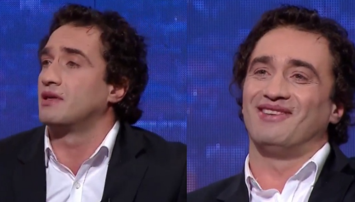 “რომ მკითხონ დედა თუ ცოლი, დედა, რა თქმა უნდა… მეც დედიკოს ბიჭად მოვიაზრები და ამის საერთოდ არ მრცხვენია. არ ვთვლი, რომ ეს დამაკნინებელია” – ნახეთ რას ყვება პაატა თედიაშვილი