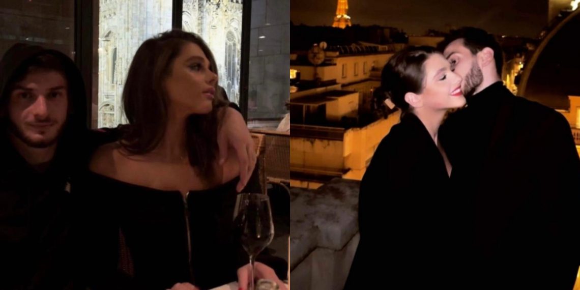 ასეთ სახლში იცხოვრებენ ამიერიდან ხვიჩა და მისი რჩეული ნეაპოლში – იტალიური გამოცემა ფოტოებს აქვეყნებს