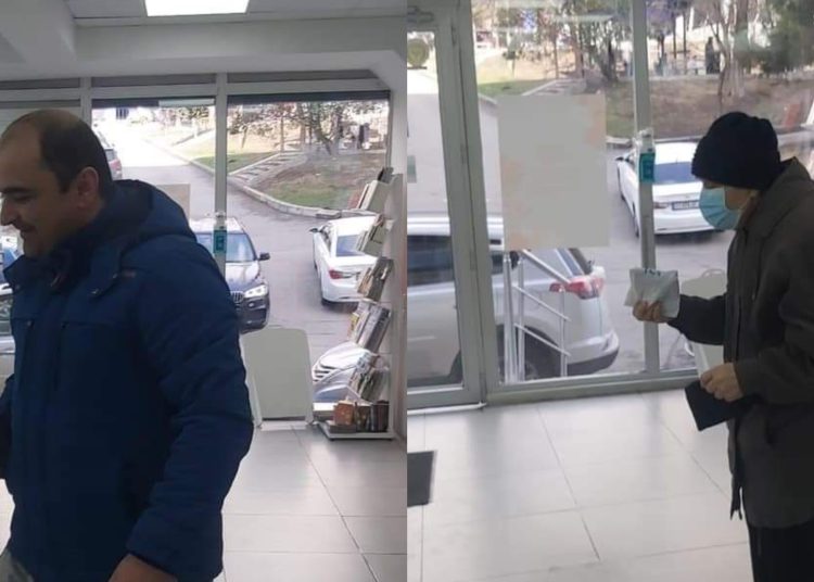 “ცალობით არ აძლევდნენ ჯპს-ში წამალს..უკან გაბრუნდა თავჩაღუნული..ამ ბიჭმა მე ვყიდულობ მთლიან კურსსო”- რა მოხდა აფთიაქში ?