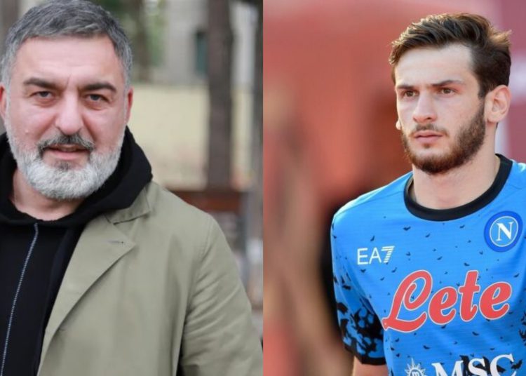 “ხვიჩა კვარაცხელია გაგიძიძგნეთ დღეს? სამკურნალო ხართ..” – რას წერს გოდერძი შარაშია