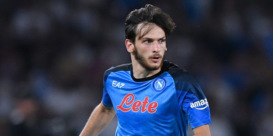 “საქართველოს მომავალი ევროპაშია” – ხვიჩა კვარაცხელია