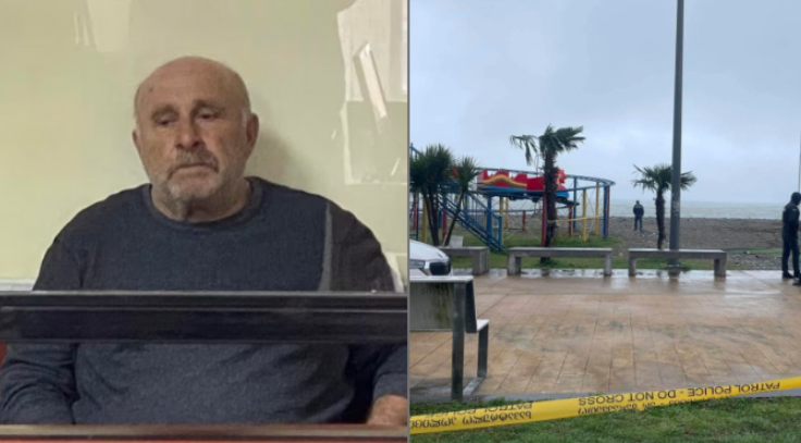 „ძალიან განიცდის, არც საჭმელი მინდა და არც თავისუფლებაო, იზოლატორში როცა ვნახე..” – ბატუტის მფლობელს, რომელზე მოთამაშე ბავშვიც დაიღუპა, პატიმრობა შეეფარდა