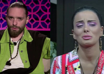 „ცოლიანია და მე ოჯახს ვანგრევ…“ – სალომე ნიკოსთან ურთიერთობაზე