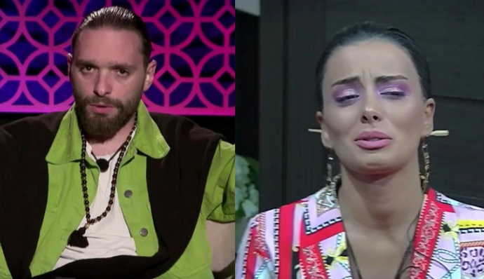 „ცოლიანია და მე ოჯახს ვანგრევ…“ – სალომე ნიკოსთან ურთიერთობაზე