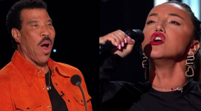 ამას ბევრი არ ელოდა – რას წერს ლაიონელ რიჩი ნუცა ბუზალაძის შესახებ სოციალურ ქსელში