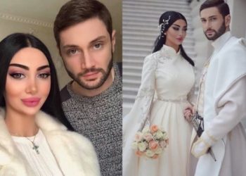 “საქართველოს დატოვებას ვაპირებთ” – ბათუმელი მოდელი მარიამ შუკაკიძე ოჯახთან ერთად აშშ-ში გადადის საცხოვრებლად – ნახეთ რას წერს მოდელი