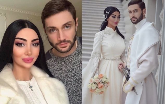 “საქართველოს დატოვებას ვაპირებთ” – ბათუმელი მოდელი მარიამ შუკაკიძე ოჯახთან ერთად აშშ-ში გადადის საცხოვრებლად – ნახეთ რას წერს მოდელი