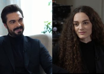 “შვილო, მე შენ ძალიან მიყვარხარ და მინდა შენთან ერთად ფოტო გადავიღოო.. ეს სასაფლაოზე მოხდა და..” – წარმოუდგენელი ისტორია რომელსაც ჰალილ იბრაჰიმ ჯეიჰანი ყვება