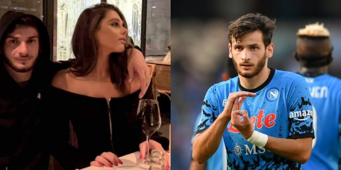 ცნობილი ხდება, როდის გეგმავენ ხვიჩა კვარაცხელია და ნიცა თავაძე ქორწილს