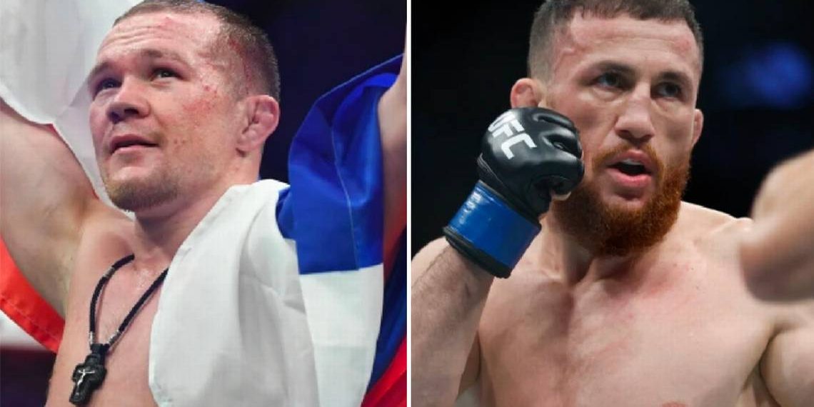 “ბრძოლამდე ის ნულს მეძახდა, ვინ არის ახლა ნული?” – მერაბ დვალიშილის მიმართვა რუს მებრძოლს – როგორ გამოიყურება ხუთი რაუნდის შემდეგ პიოტრ იანის სახე მერაბ დვალიშვილთან მარცხის შემდეგ