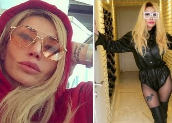 ნინა წკრიალაშვილი ისე შეიცვალა ვეღარ იცნობთ – ნახეთ მომღერალი წლების შემდეგ სრულიად შეცვლილი გამოჩნდა