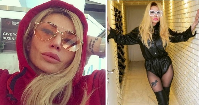 ნინა წკრიალაშვილი ისე შეიცვალა ვეღარ იცნობთ – ნახეთ მომღერალი წლების შემდეგ სრულიად შეცვლილი გამოჩნდა