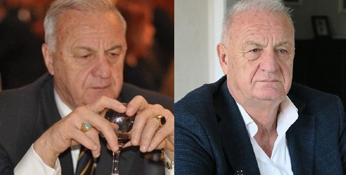 “ერთ რამეს ვიტყვი, ვინც გინდა მაგინოს…” – ნახეთ გივი სიხარულიძემ ყველასათვის მოულოდნელი განცხადება გააკეთა