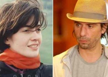 ვინ იყო ილიკო სუხიშვილის ულამაზესი მეუღლე, რომელიც 2001 წელს მოკლეს