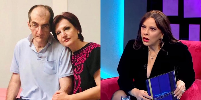 “საიდუმლო, რომელსაც წლები მალავდნენ…” – ანა ჯაბაურმა ქმარზე და დედამთილზე შემზარავი სიმართლე გაამხილა