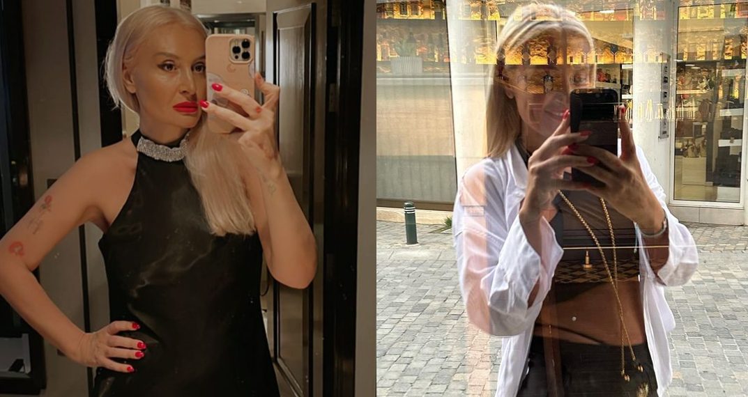 “ეს უნდა გახდეს თქვენი მუდმივი დღის წესრიგი” – როგორია ნანუკა ჟორჟოლიანის ყოველდღიური კვების რაციონი