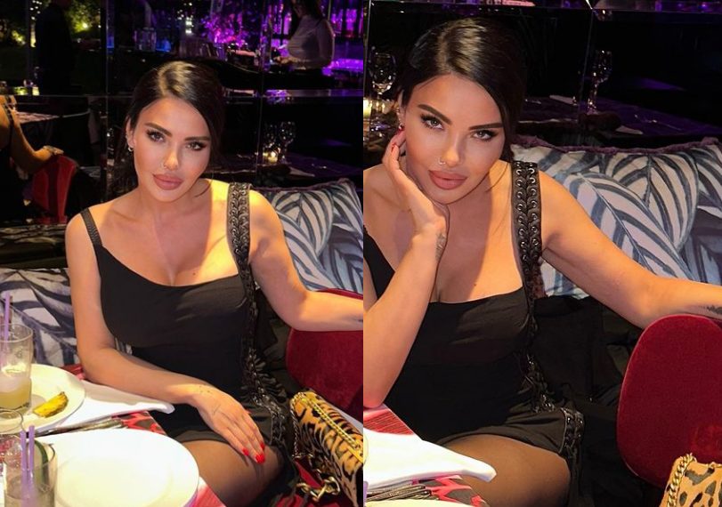 ასეთ საჩუქრებს ჩუქნიან შორენა ბეგაშვილს მილანში – ნახეთ რა ფოტოს აქვეყნებს მსახიობი და ტელეწამყვანი