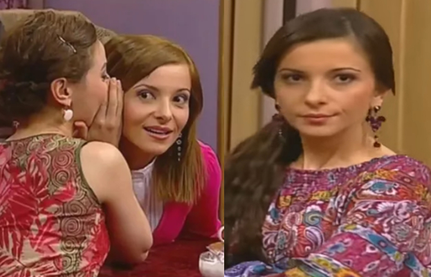 როგორ გამოიყურება დღეს და რას საქმიანობს “შუა ქალაქის” მსახიობი, რომელიც სერიალში ლიკა ტალახაძის როლს თამაშობდა