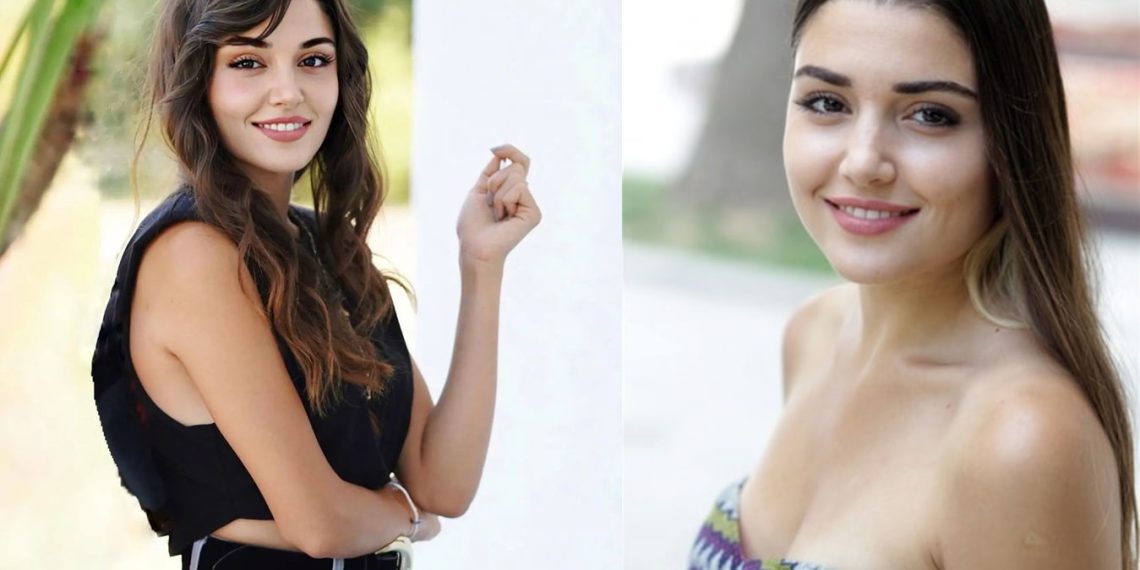 “როგორი სიმპათიურია..” – ნახეთ როგორ გამოიყურება თურქი მსახიობის ჰანდე ერჩელის ახალი სიყვარული